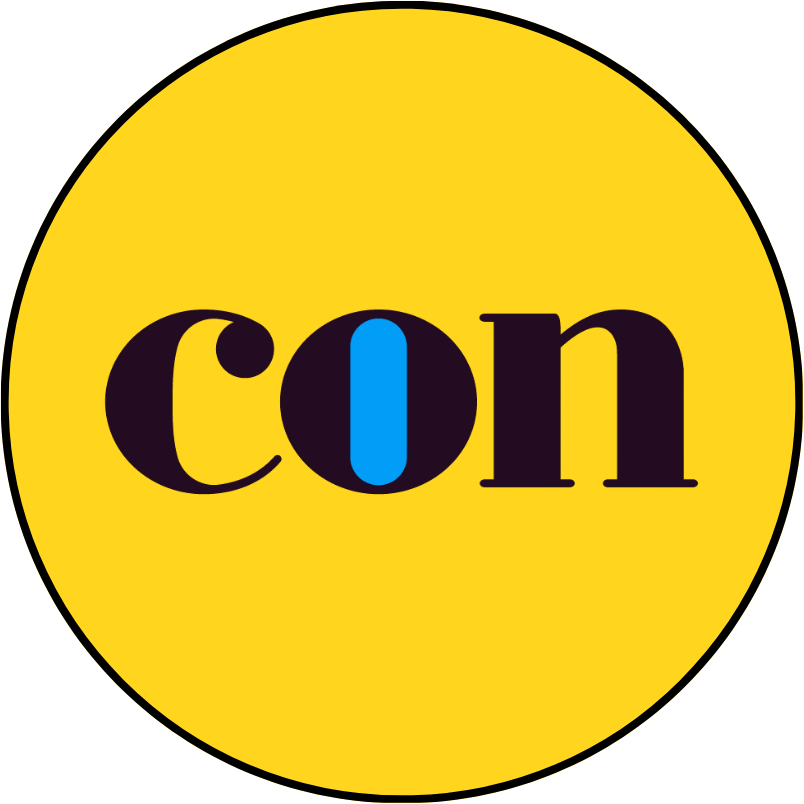 Logo CON